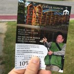 Center Harbor Inn July 4th Coupons