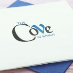 The Cove Logo