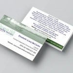 Business Card Design - Design Genie