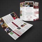 LRCS Trifold Brochure - Design Genie