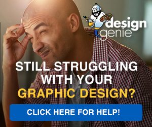 Still Struggling with Your Graphic Design Banner Ad